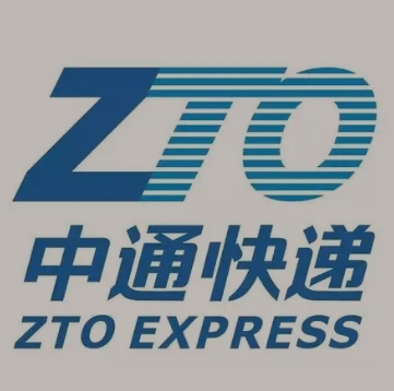揭阳中通快递